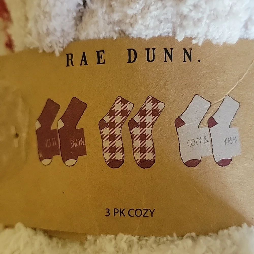 Rae Dunn offers winter rating