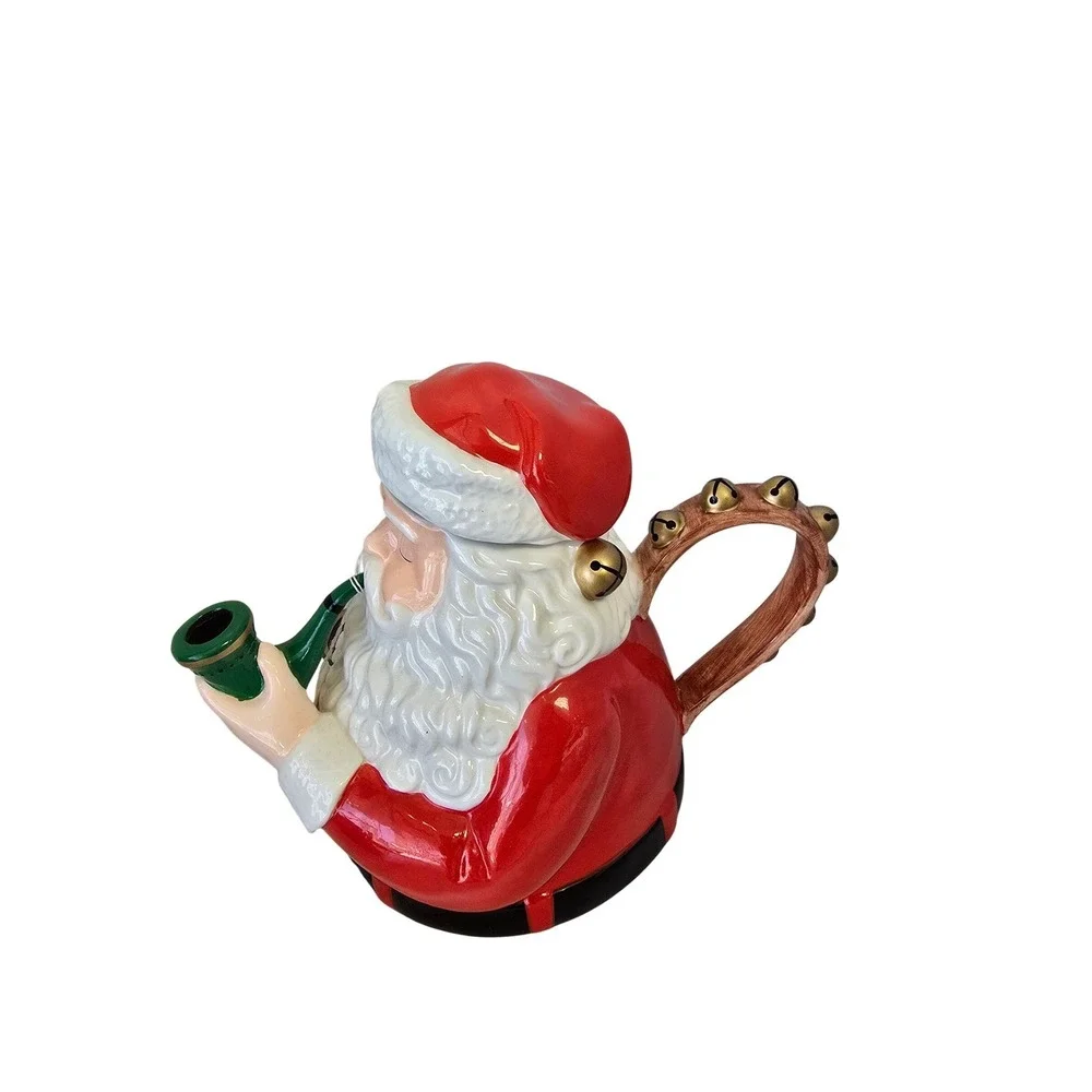 Department 56 santa claus