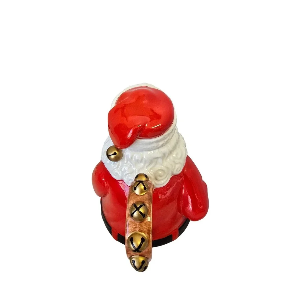 Department 56 santa claus