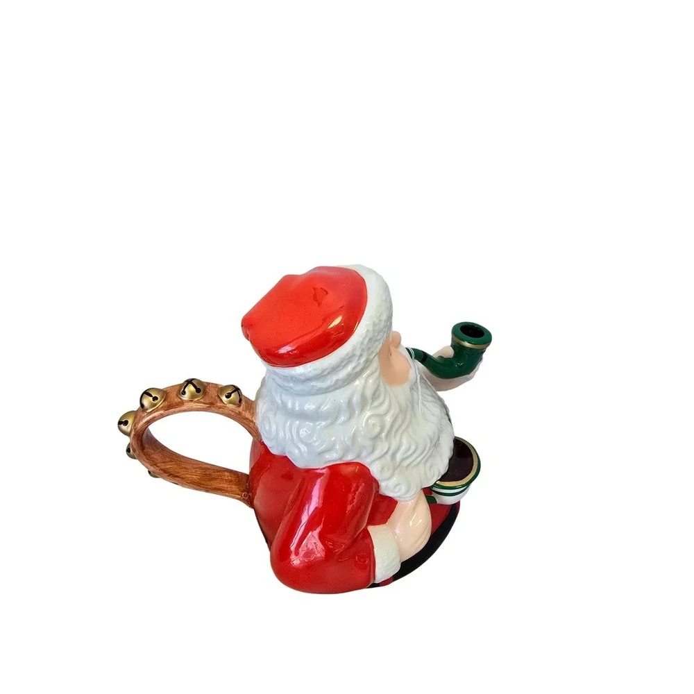 Department 56 santa claus