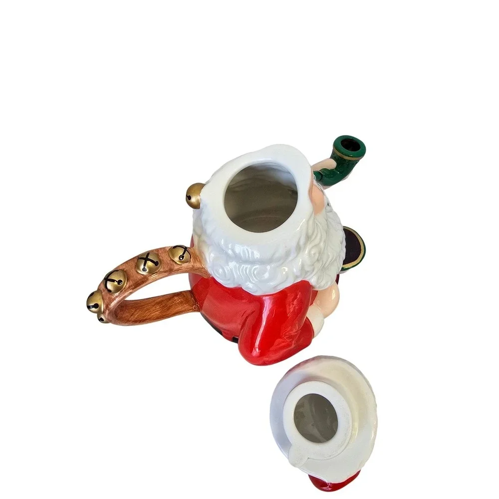 Department 56 santa claus