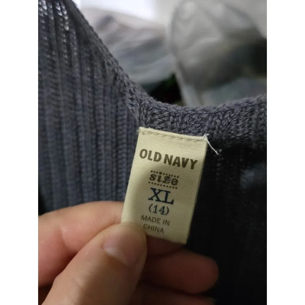 Old Navy old navy
