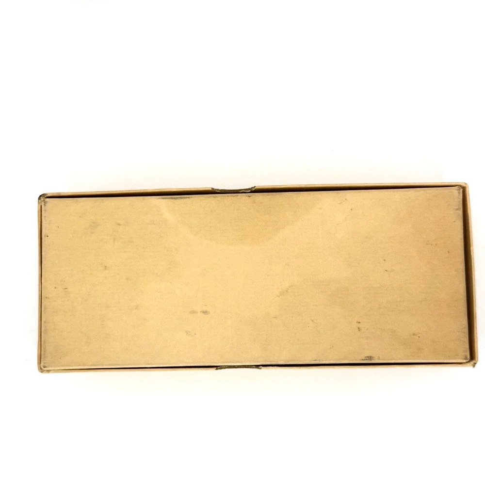Indian Mountain Whetstones vintage sharpening