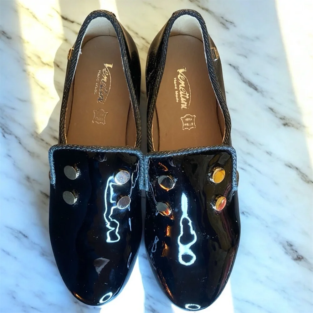 Venettini formal boy