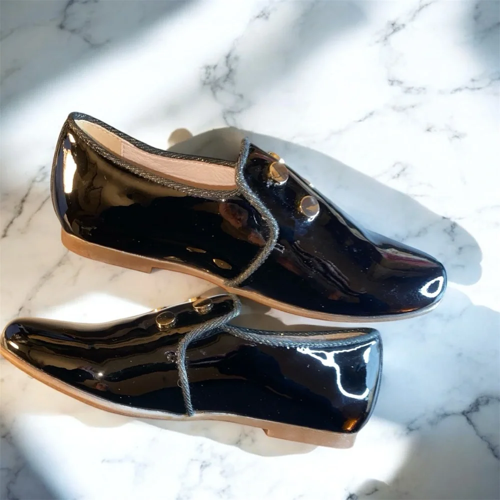 Venettini boy black little