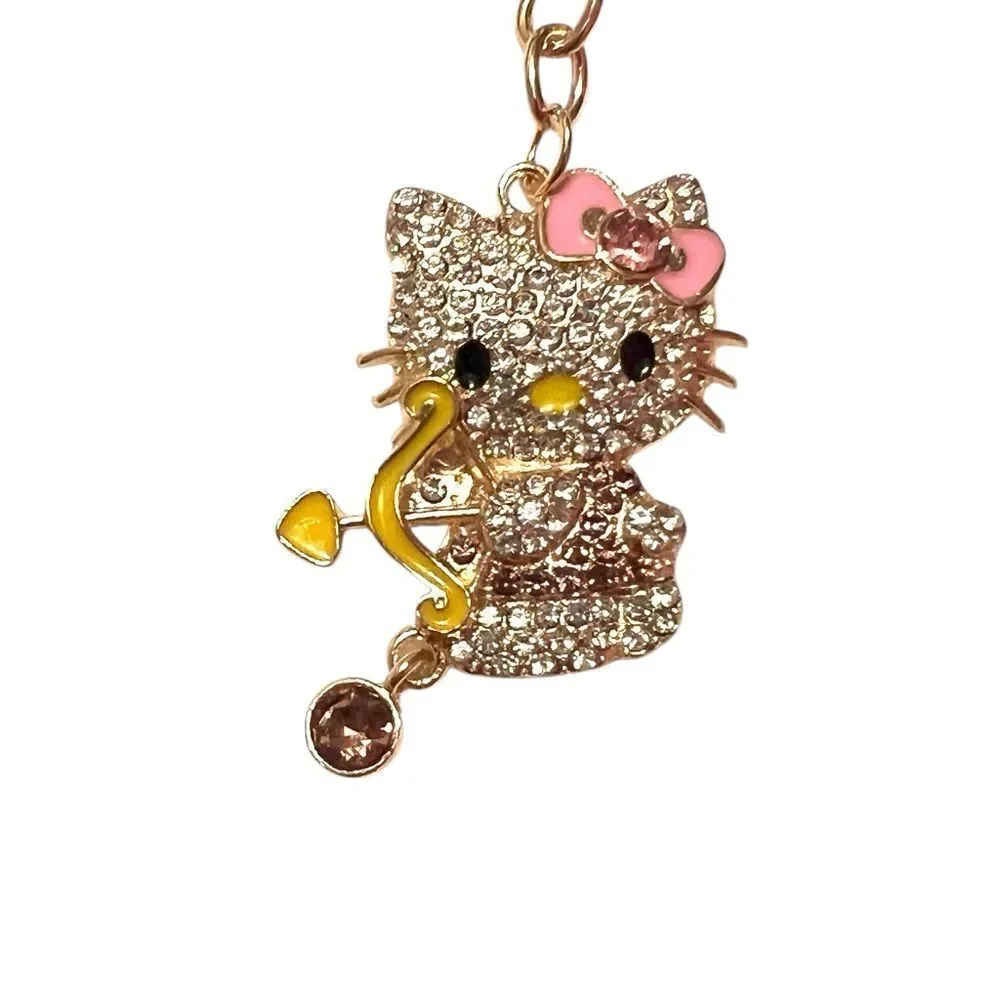 Sanrio adorable cupid