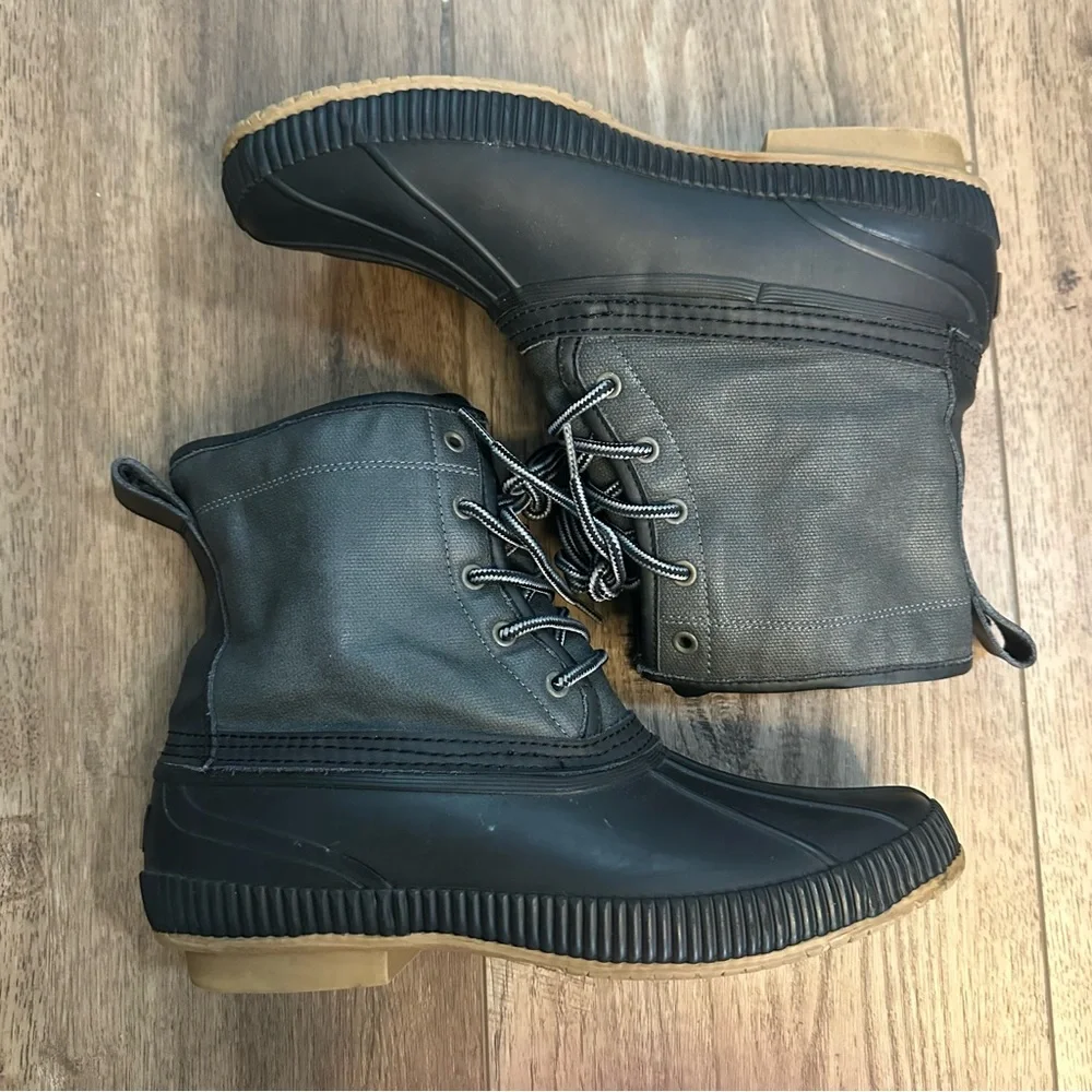 Tommy Hilfiger men’s winter