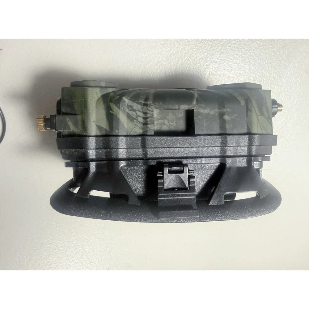Securelyfe Clear Vision Trail Camera Cellular‎ Wireless Wildlife SIM & SD Cards!