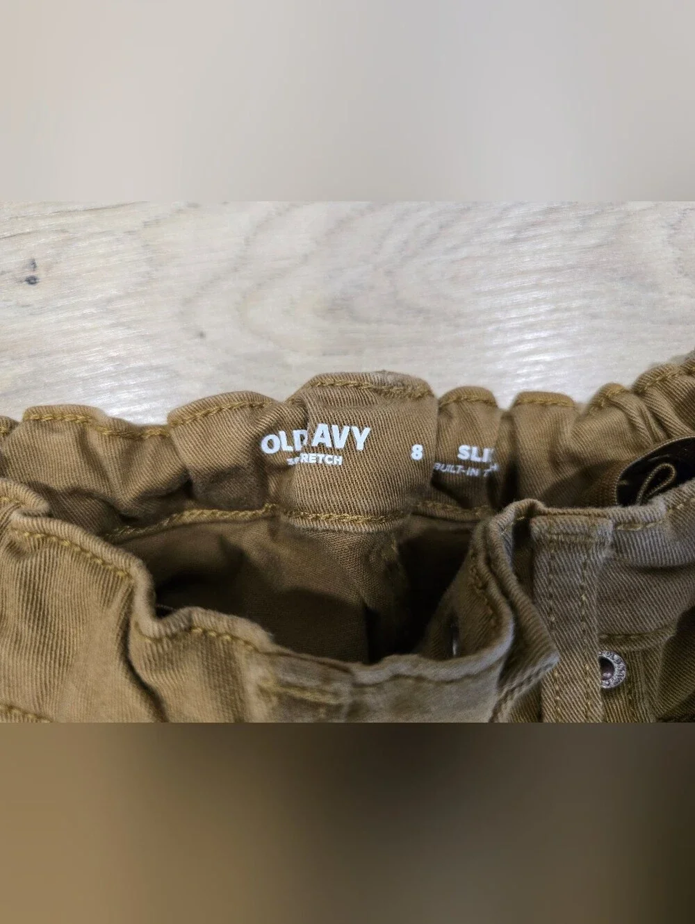 Old Navy boys old