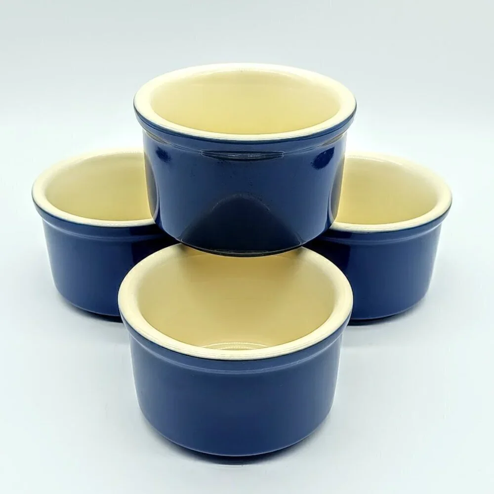 Cuisinart set four