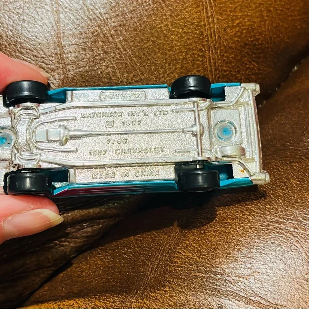 Mattel this listing