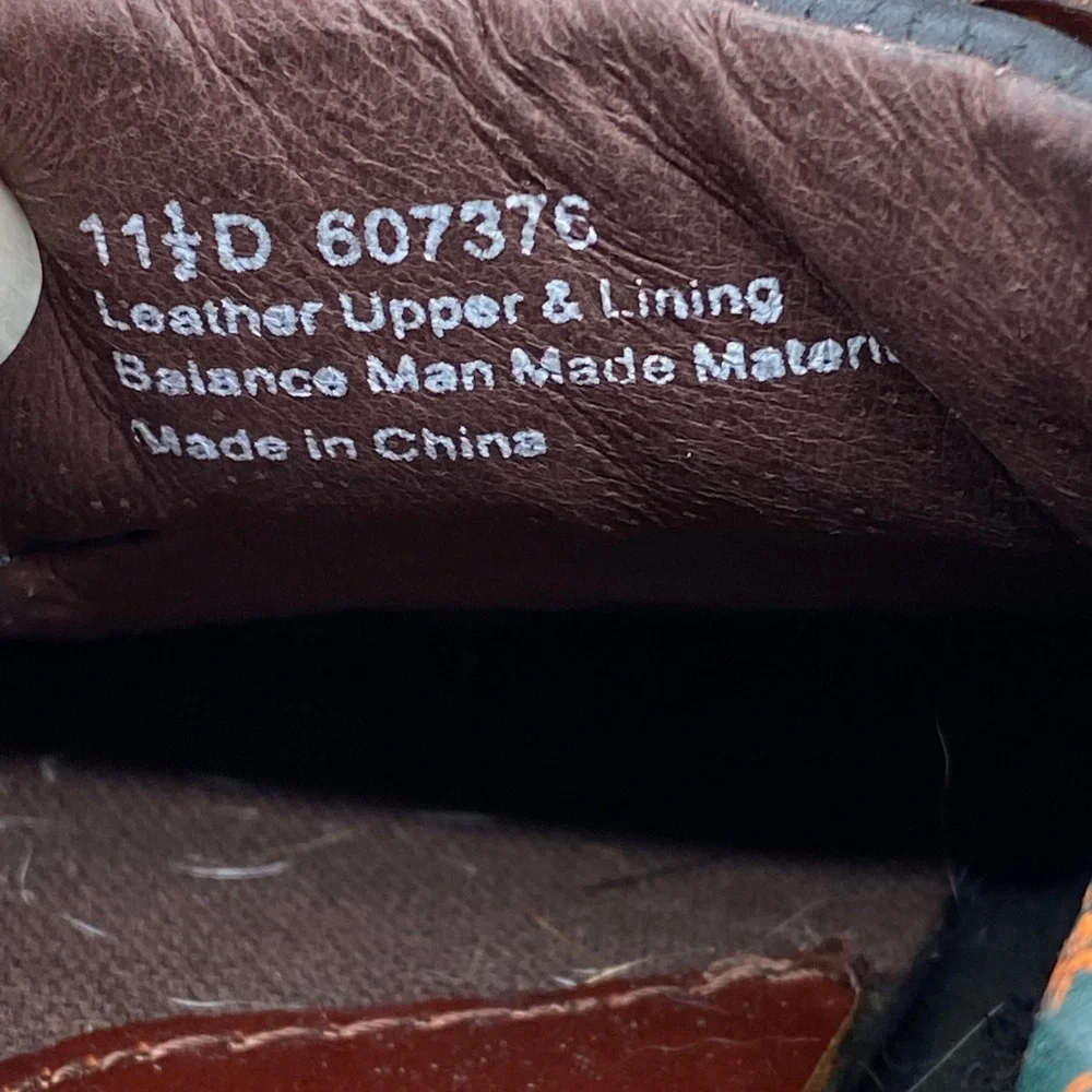 LifeOutdoors boat shoes