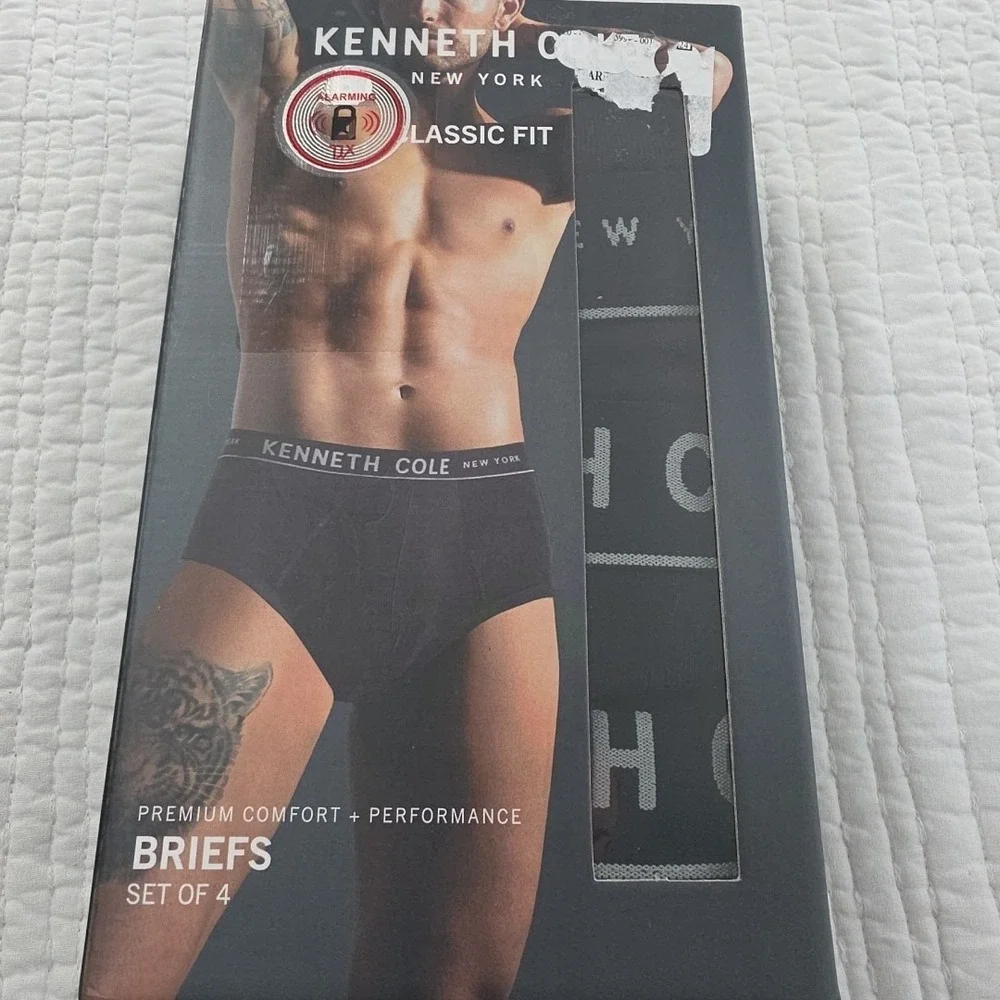 Kenneth Cole msrp $37