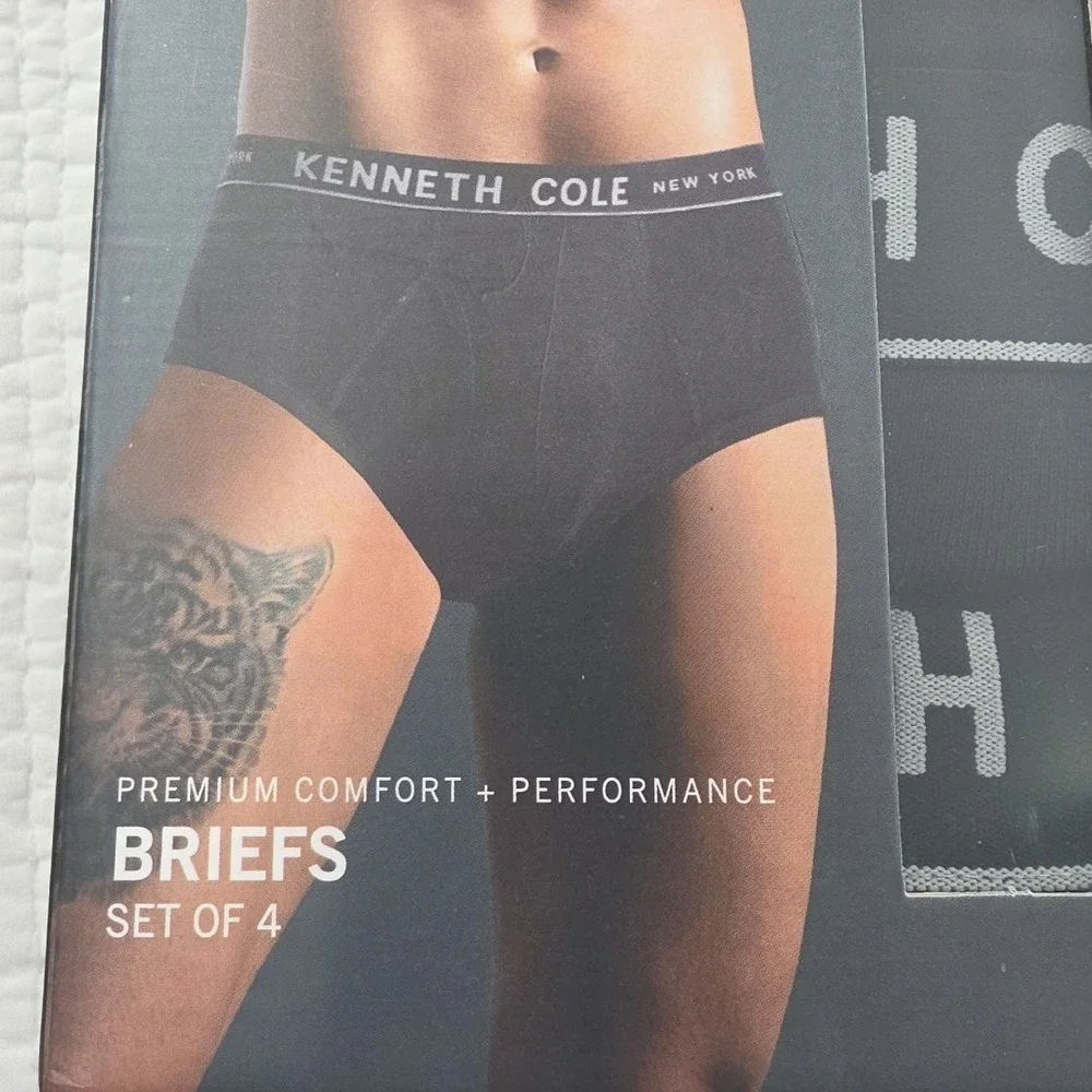Kenneth Cole msrp $37