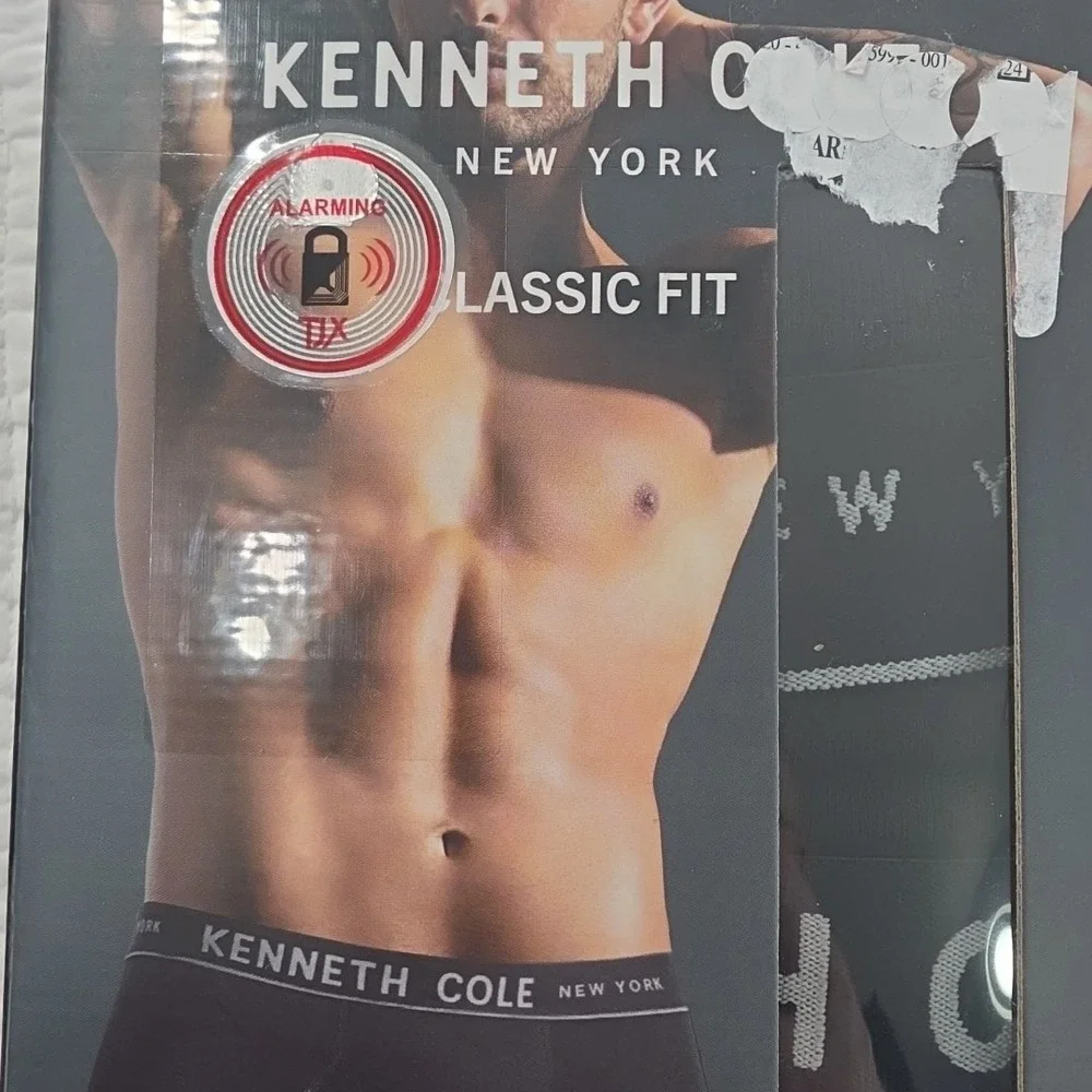Kenneth Cole msrp $37