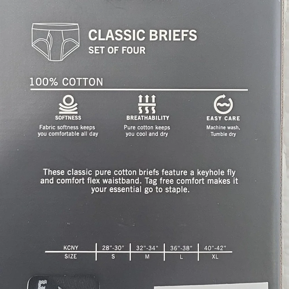 Kenneth Cole msrp $37