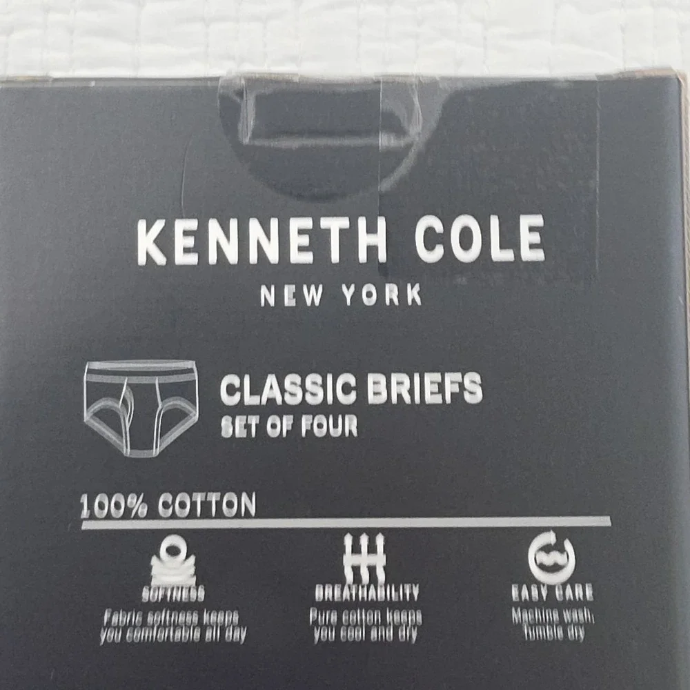 Kenneth Cole msrp $37