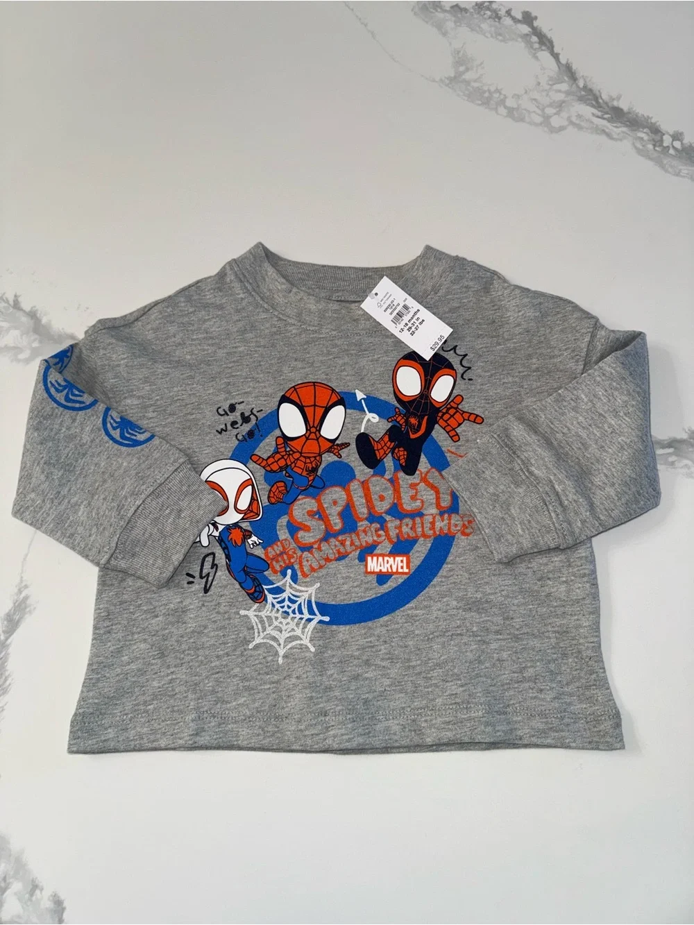 GAP baby boys’