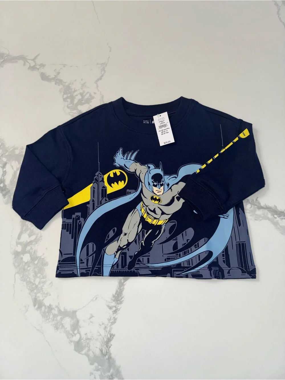 GAP baby boys’