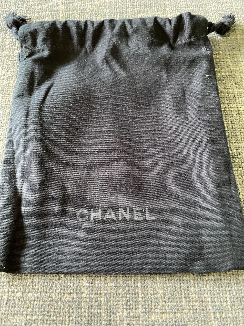 CHANEL edition part