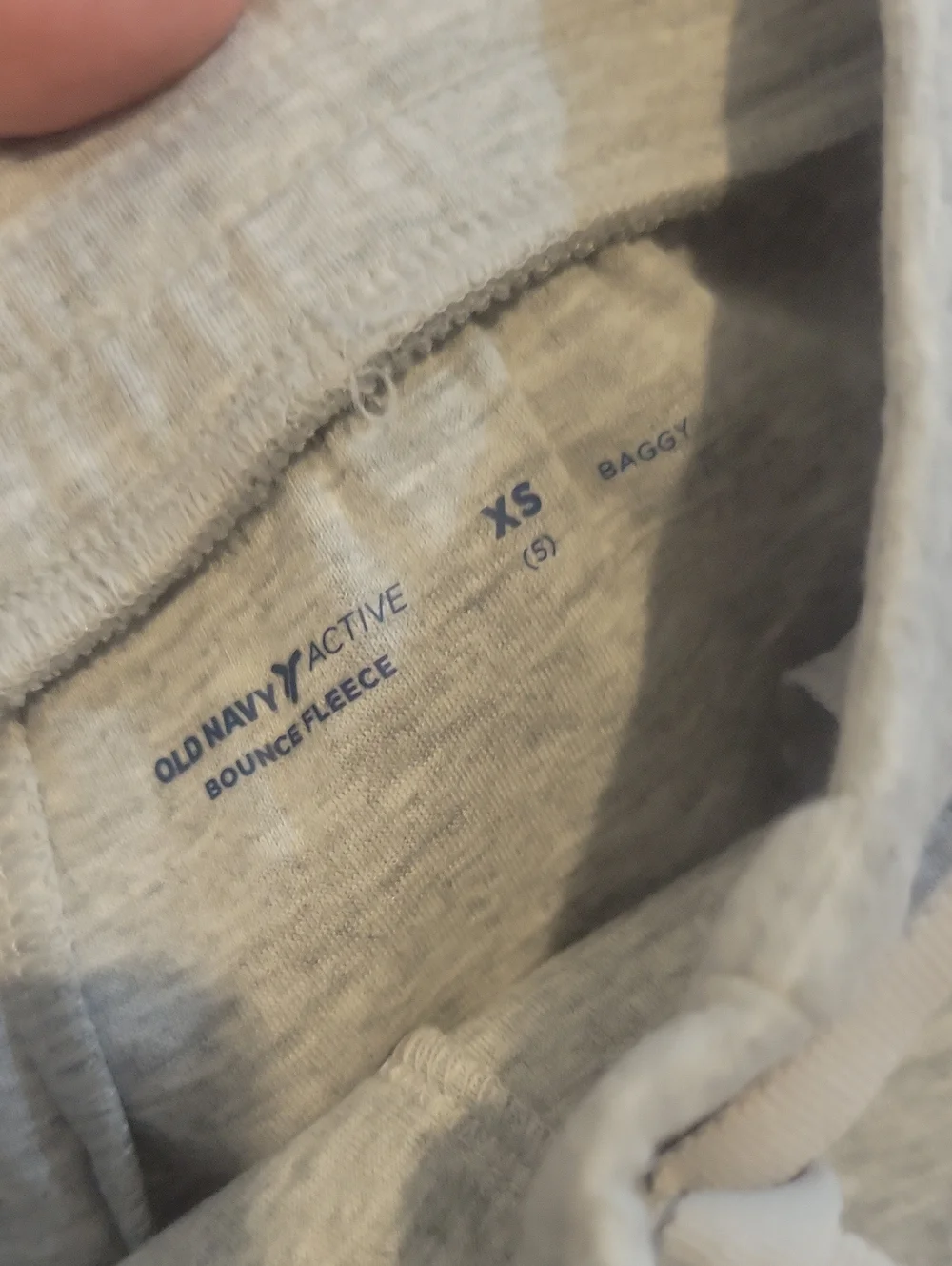 Old Navy loved by