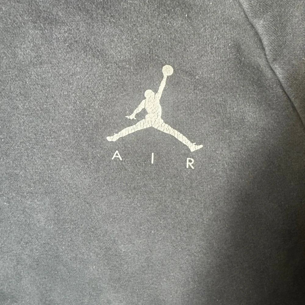 Jordan air jumpman