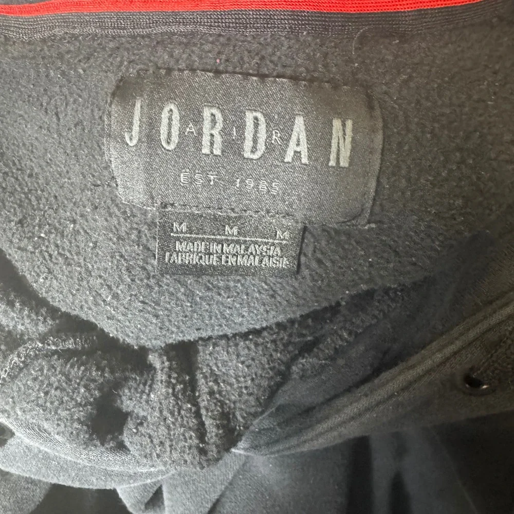 Jordan air jumpman