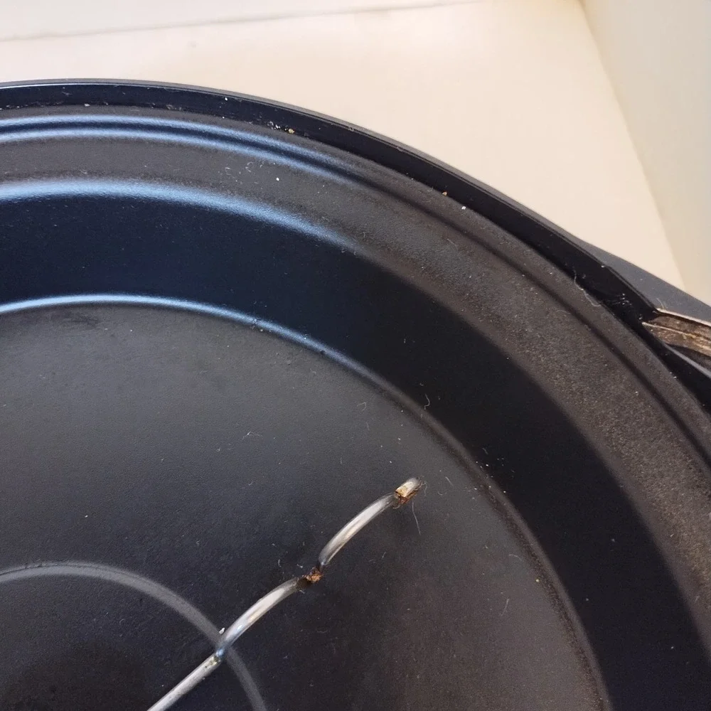 Presto flaws home