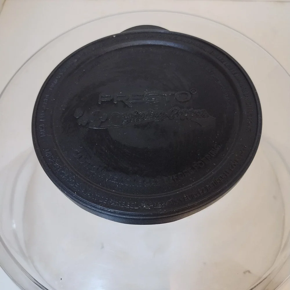 Presto review know smoke