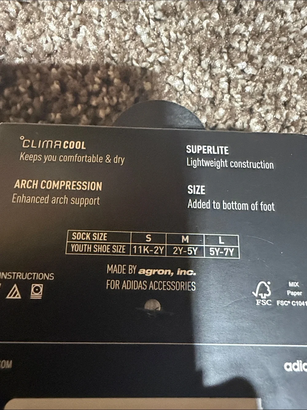 adidas ankle socks