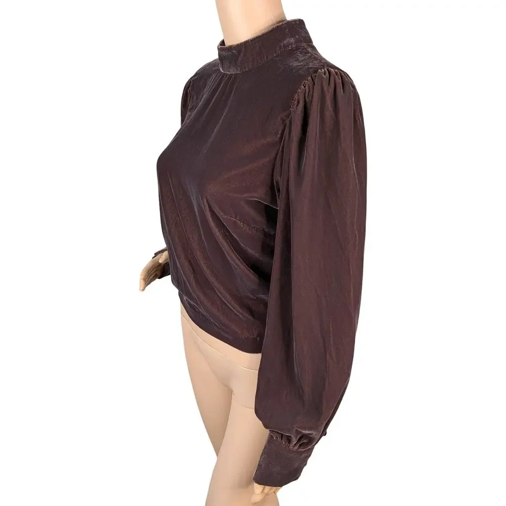 Banana Republic indulge rich