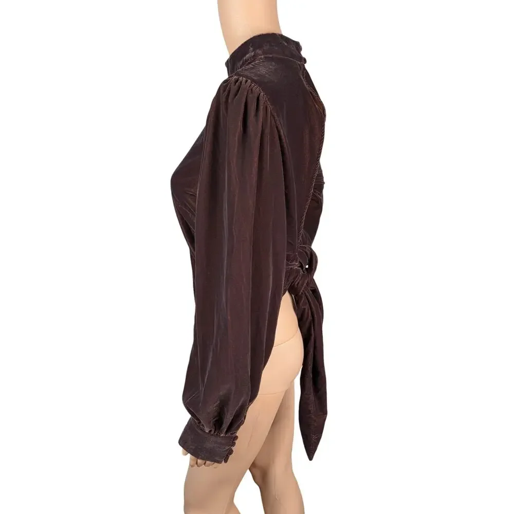 Banana Republic indulge rich