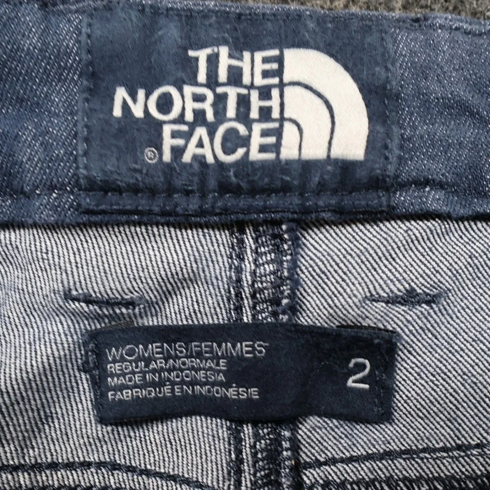 The North Face north face