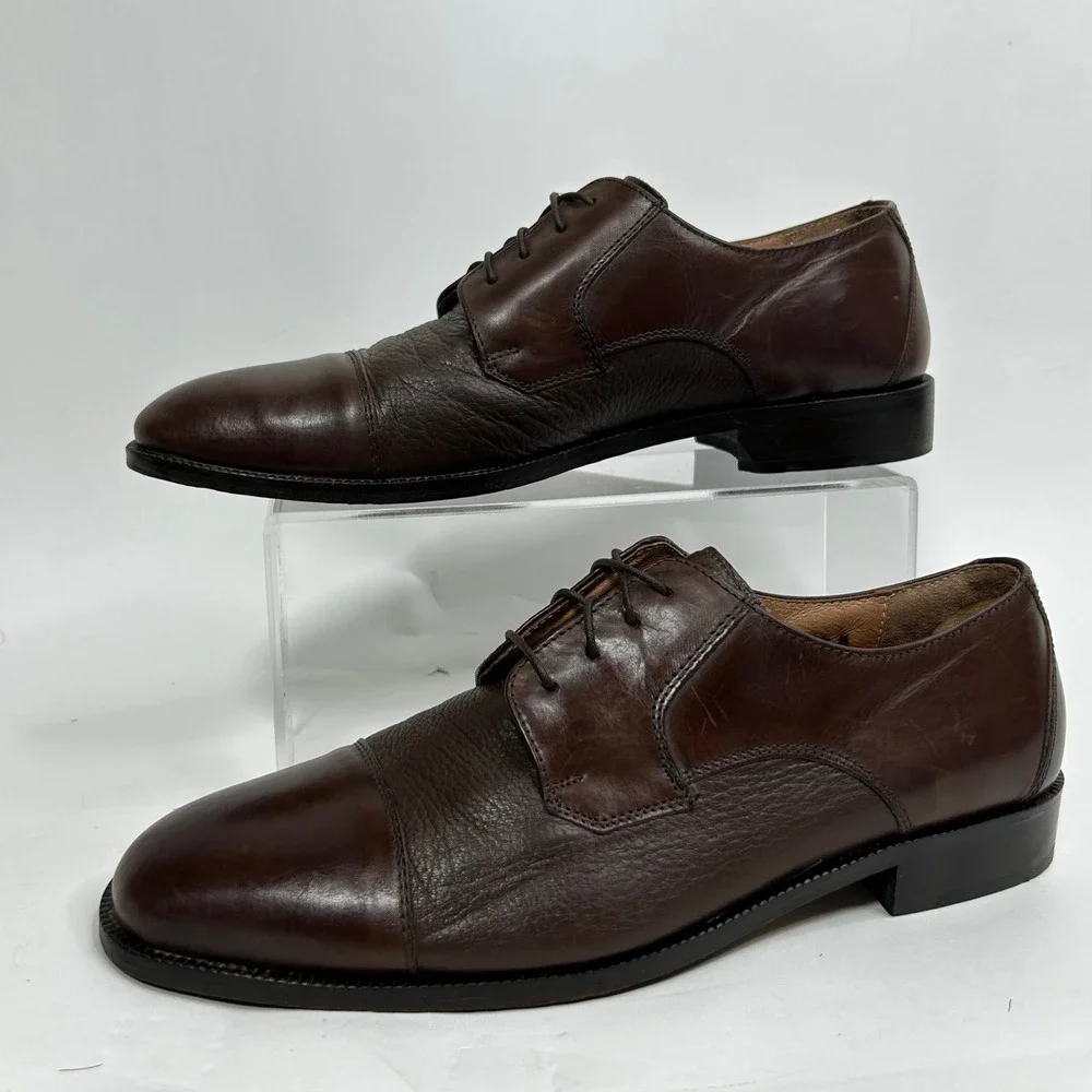 Bruno Magli vintage bruno