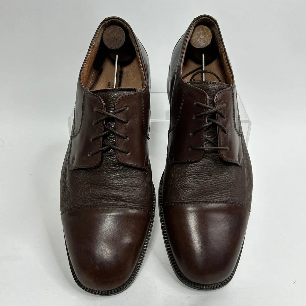 Bruno Magli vintage bruno