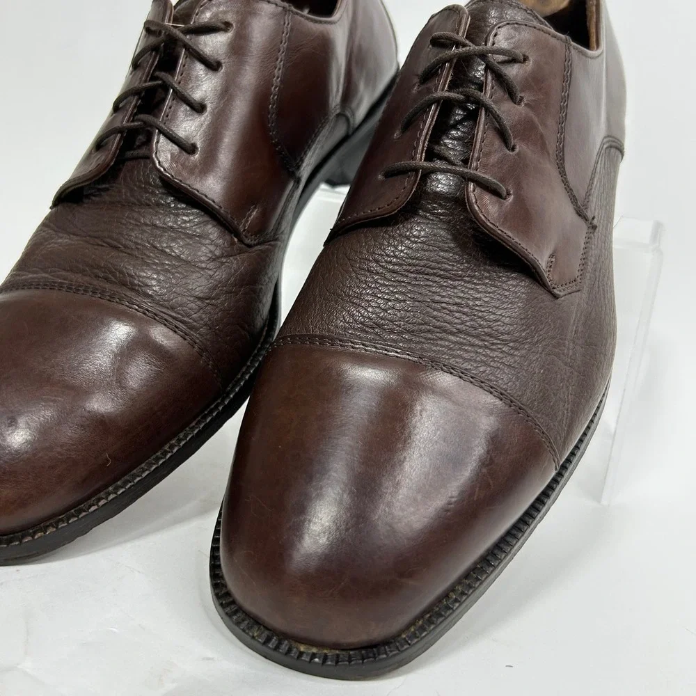 Bruno Magli vintage bruno
