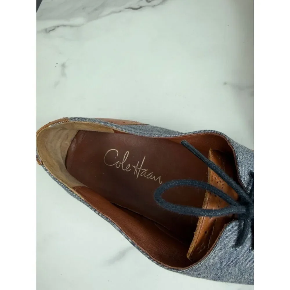 Cole Haan stylish cole
