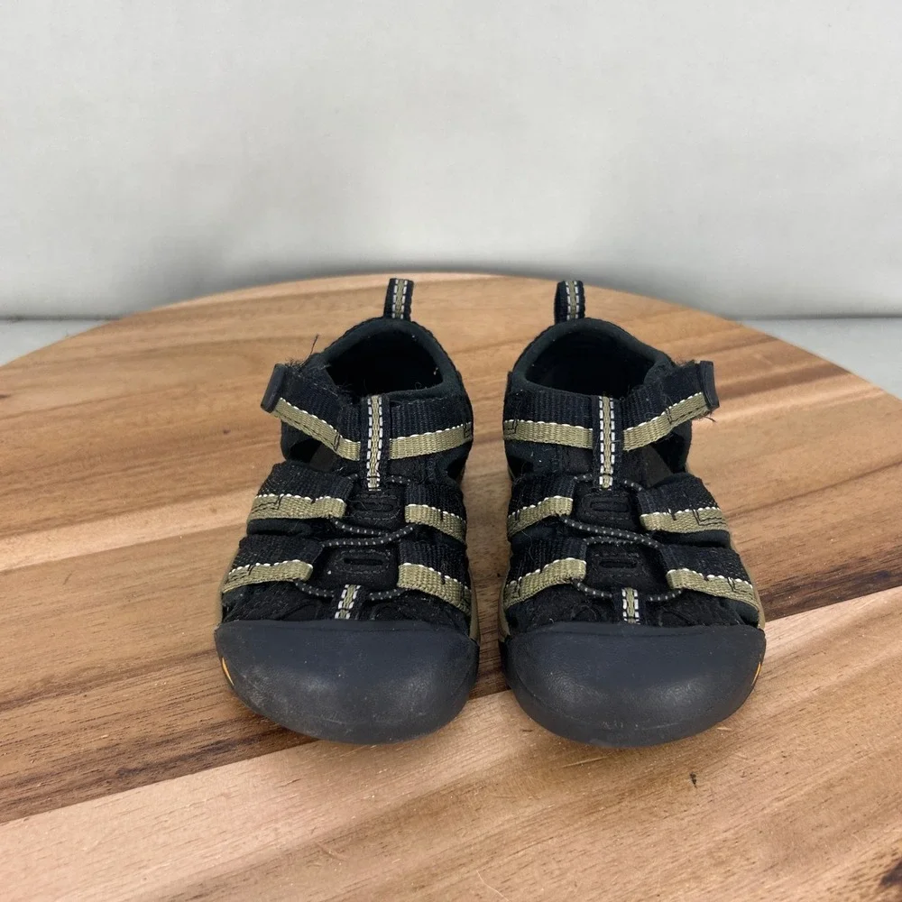Keen good used