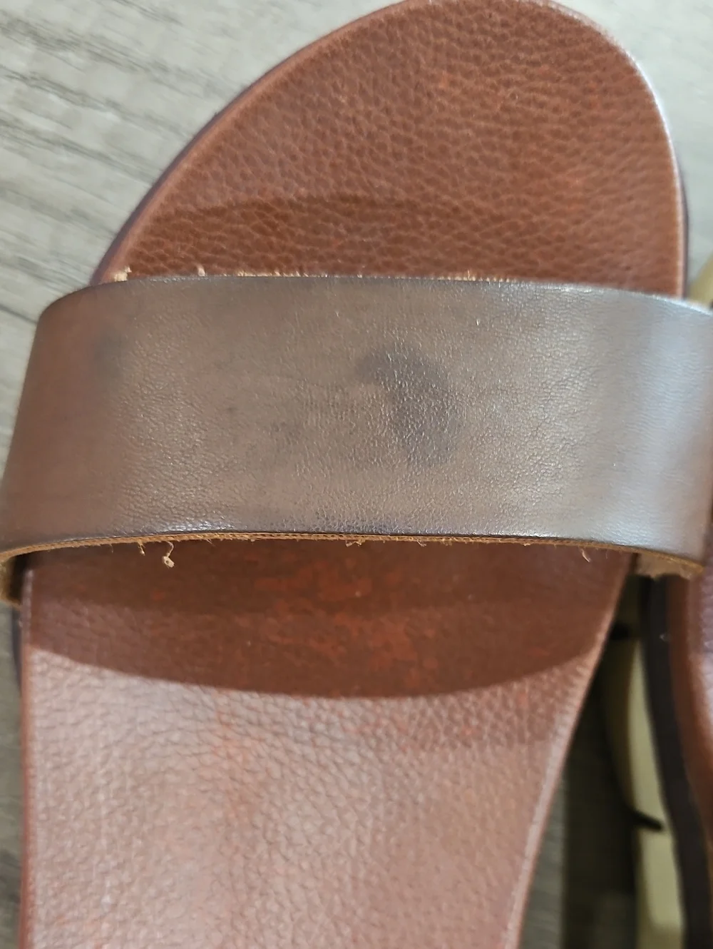 MIA brown tan