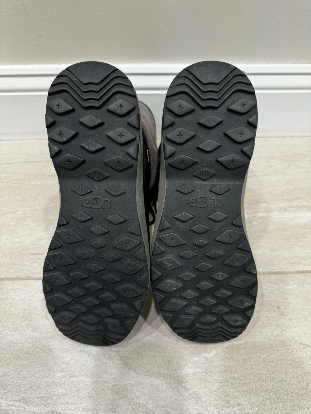 UGG classic winter