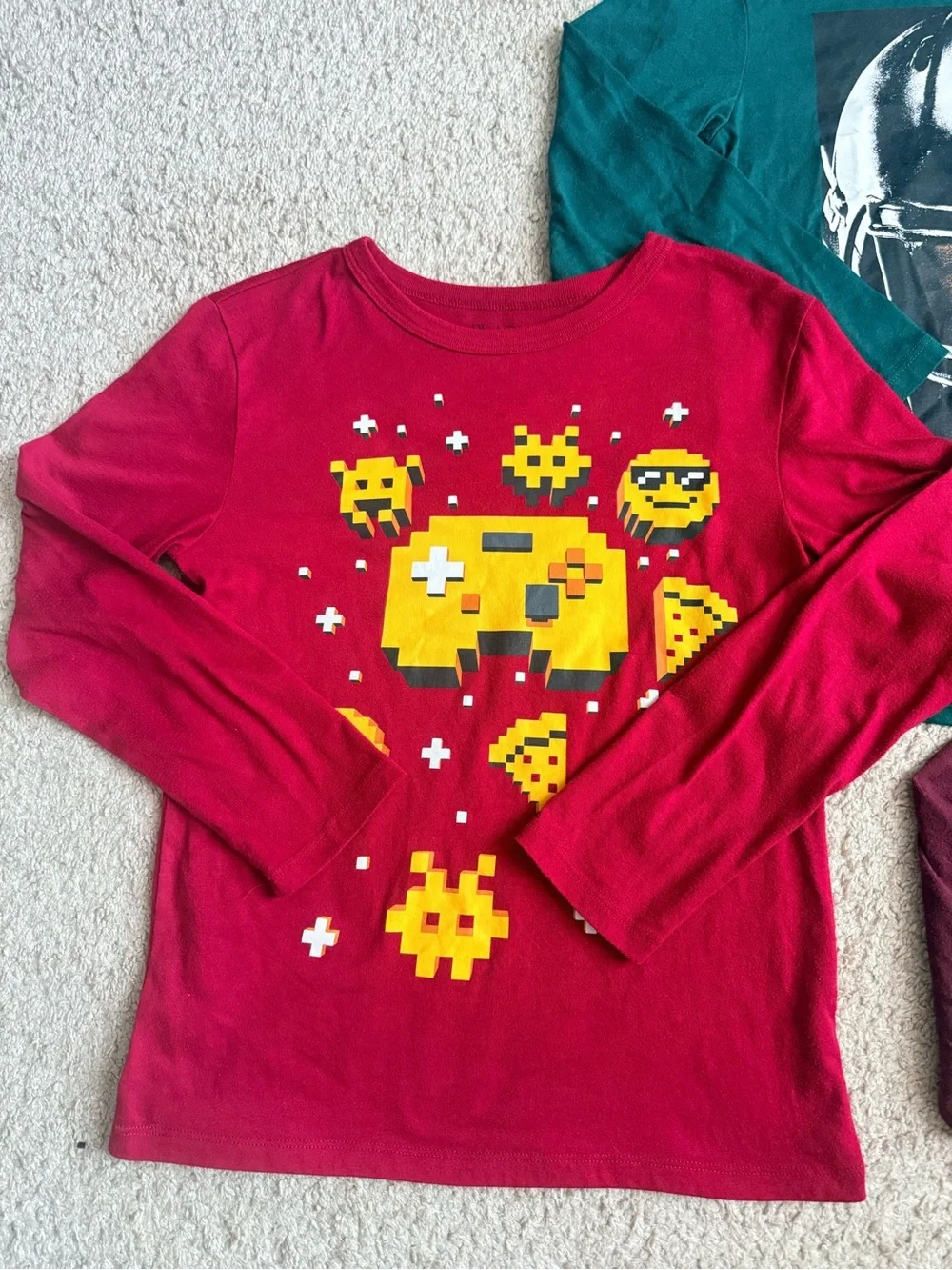 The Childrens Place bundle boys’