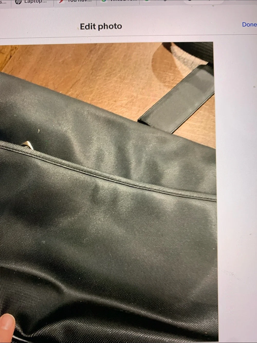 N/A classic black