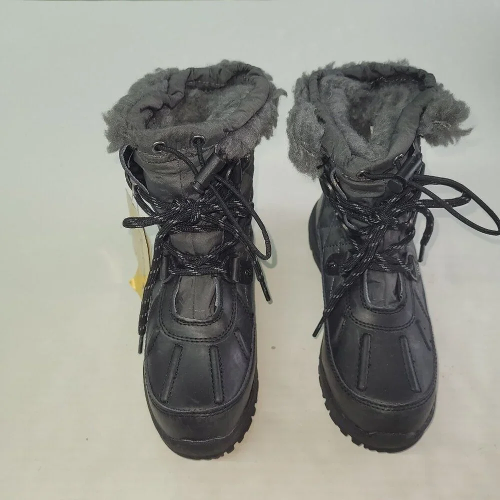 BearPaw new please