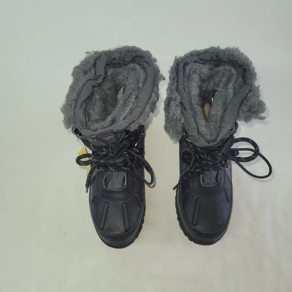 BearPaw new please