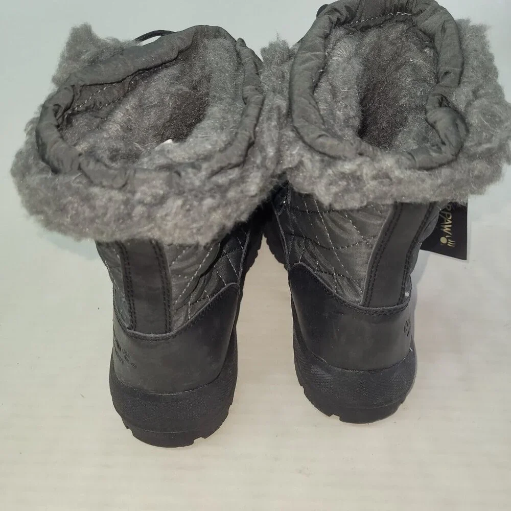 BearPaw new please