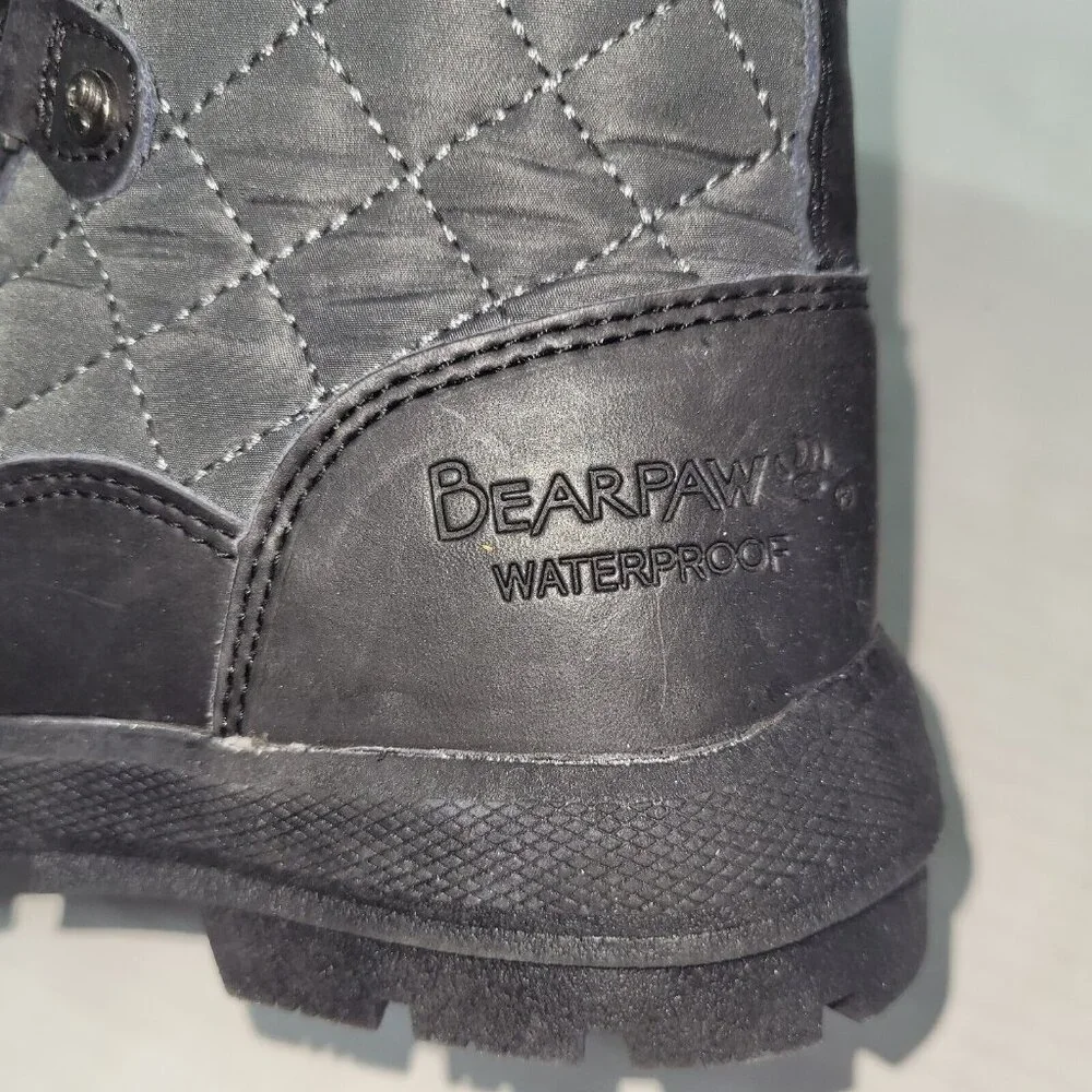 BearPaw new please