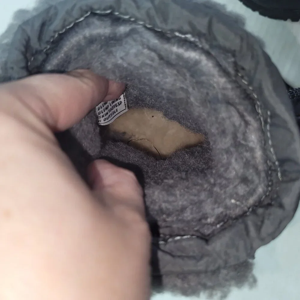 BearPaw new please