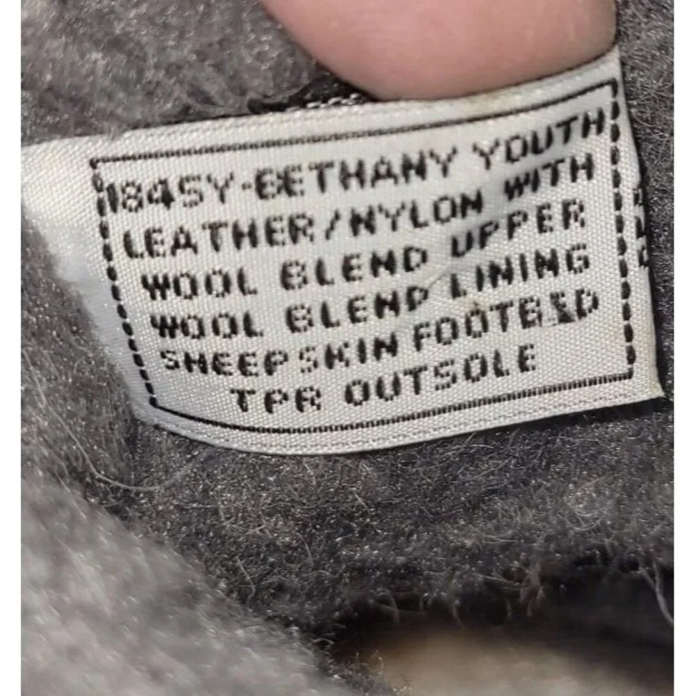 BearPaw new please