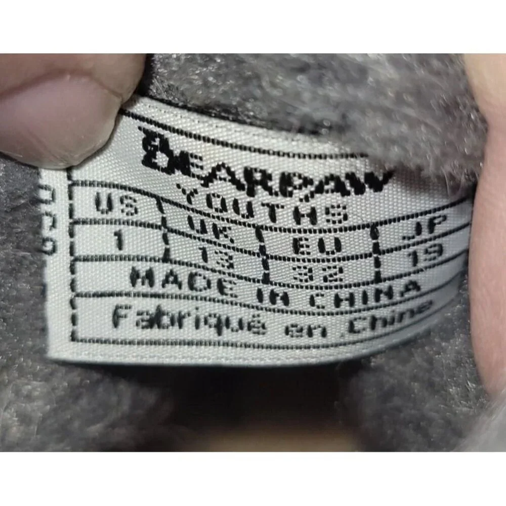 BearPaw new please