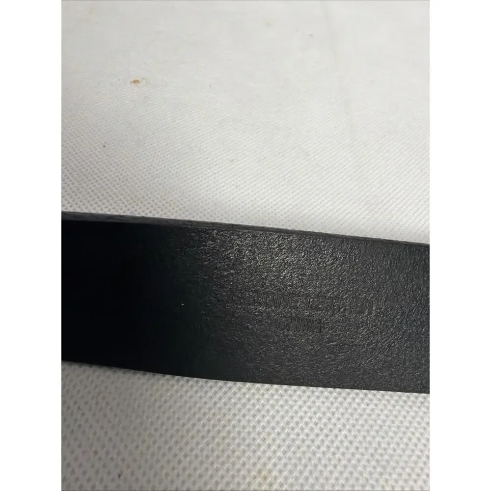 N/A belt overall
